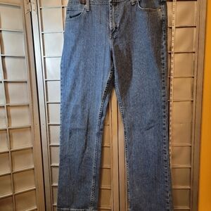 Cabela's size 12 regular jeans